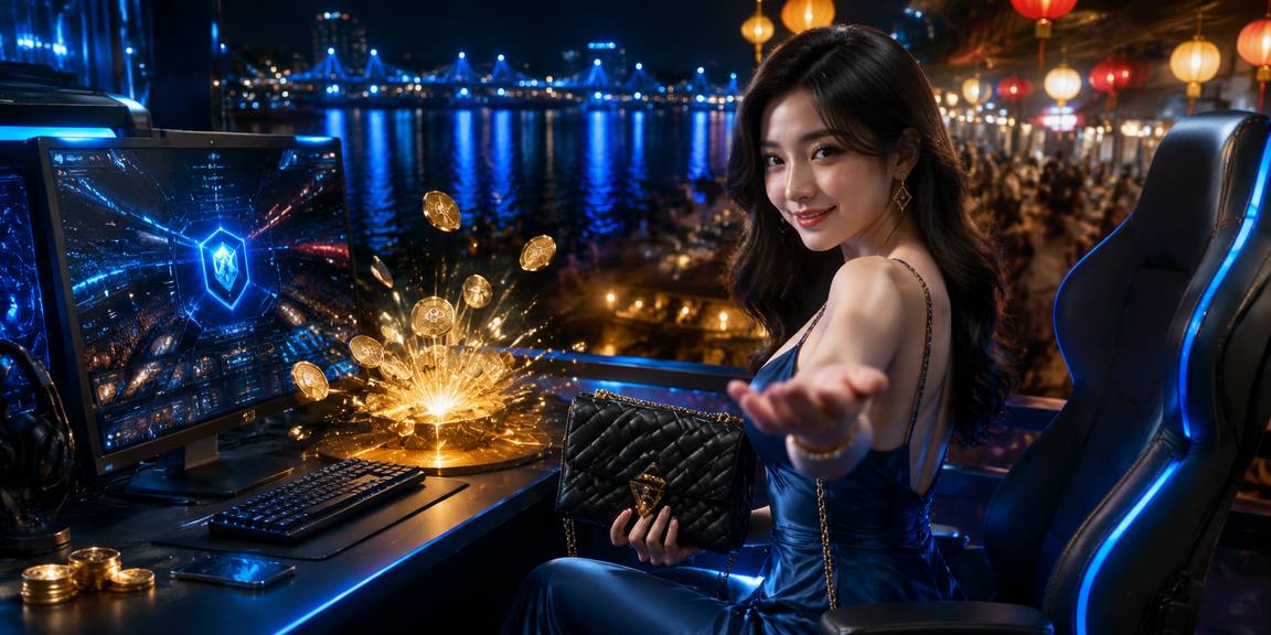 66bcom Sản Phẩm Thanh Toán